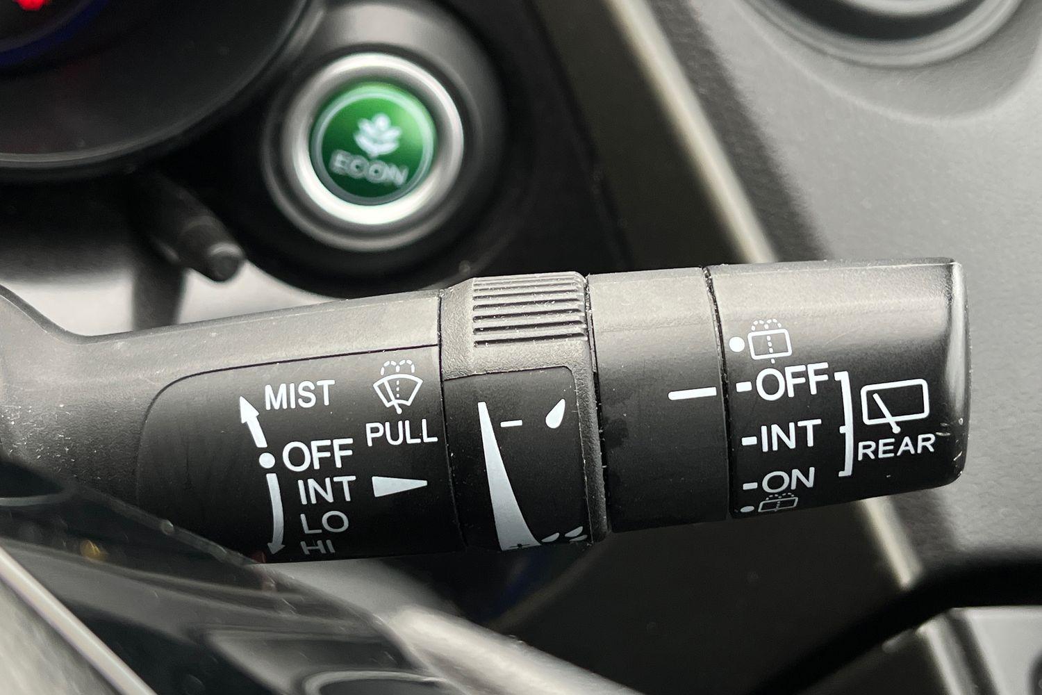 Honda Civic Photo 14