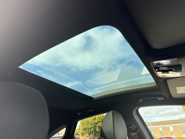 KIA ProCeed Photo 28