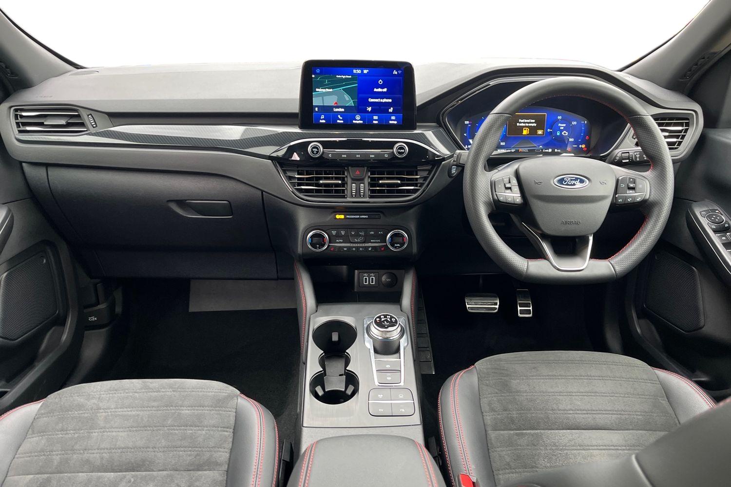 Ford KUGA Photo 9