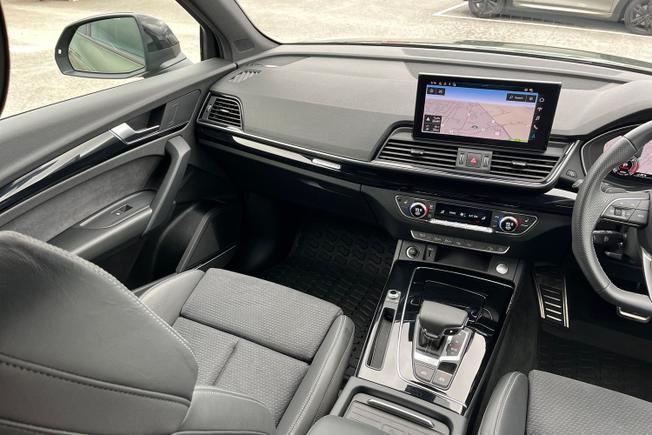 Audi Q5 Photo 24