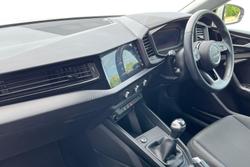 AUDI A1 Photo 2