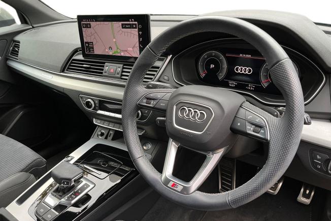 AUDI Q5 Photo 6
