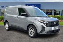 Used Ford TRANSIT COURIER LG25RYA 1