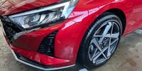 Hyundai i20 Photo 22