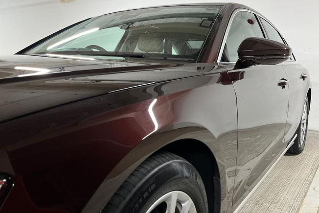 Audi A8 Photo 40
