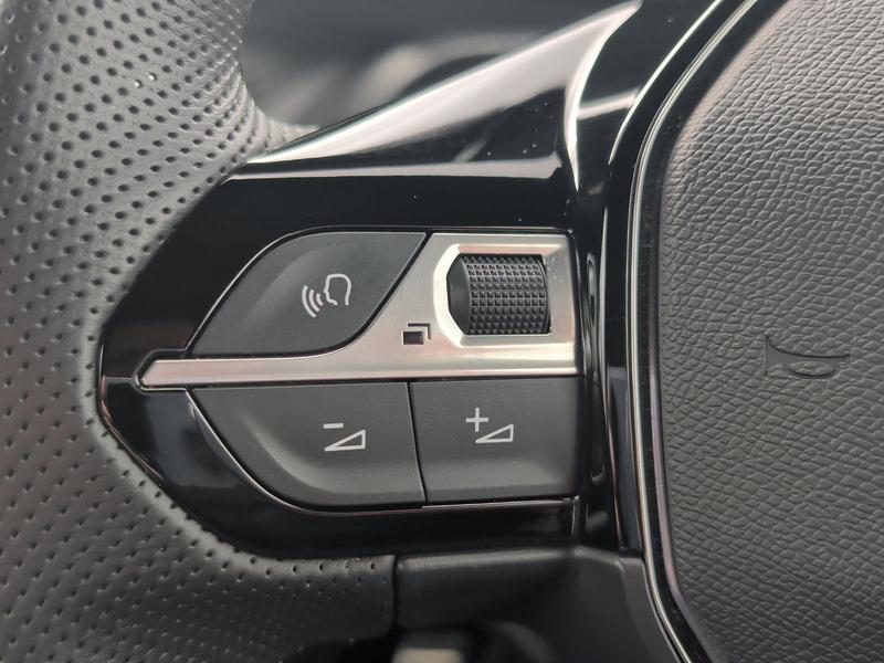 Used Peugeot E-208 SC24HNL 35