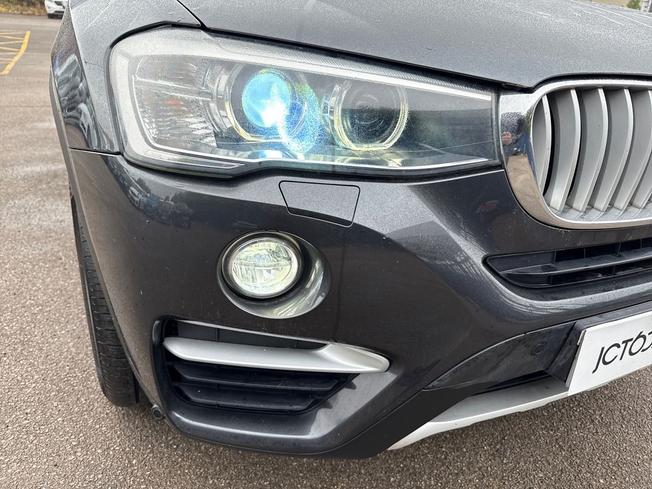 BMW X4 Photo 31