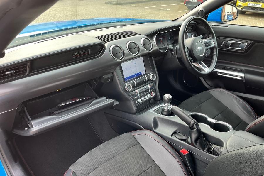 Ford Mustang Photo autoimg-1550b843362fc614a618e642d3494b0a9a5747cb.jpg