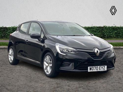 Used 2021 RENAULT CLIO 1.0 TCe 100 Play 5dr at Carco Group