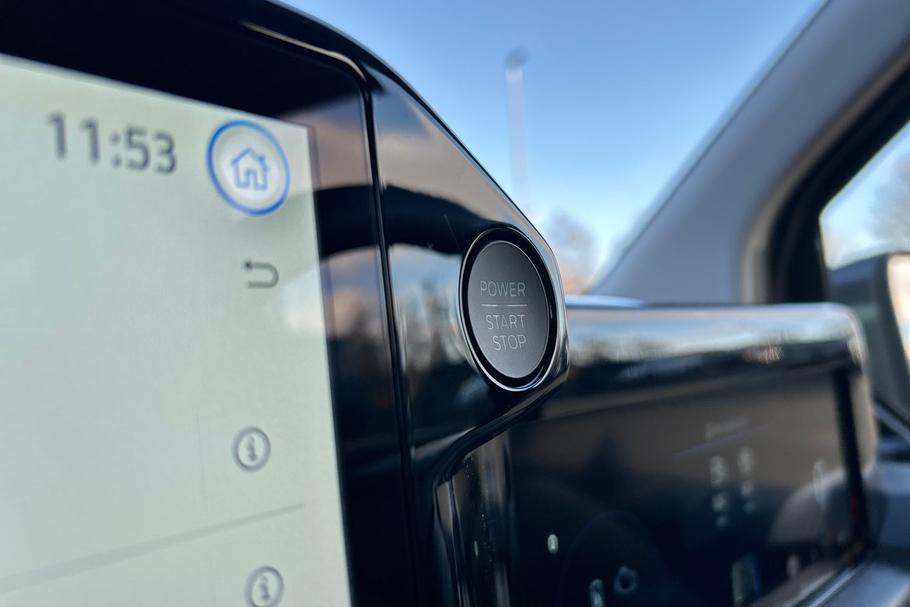 Used Ford TRANSIT CUSTOM 20