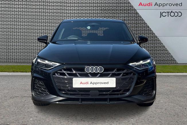 Audi A3 Photo 8