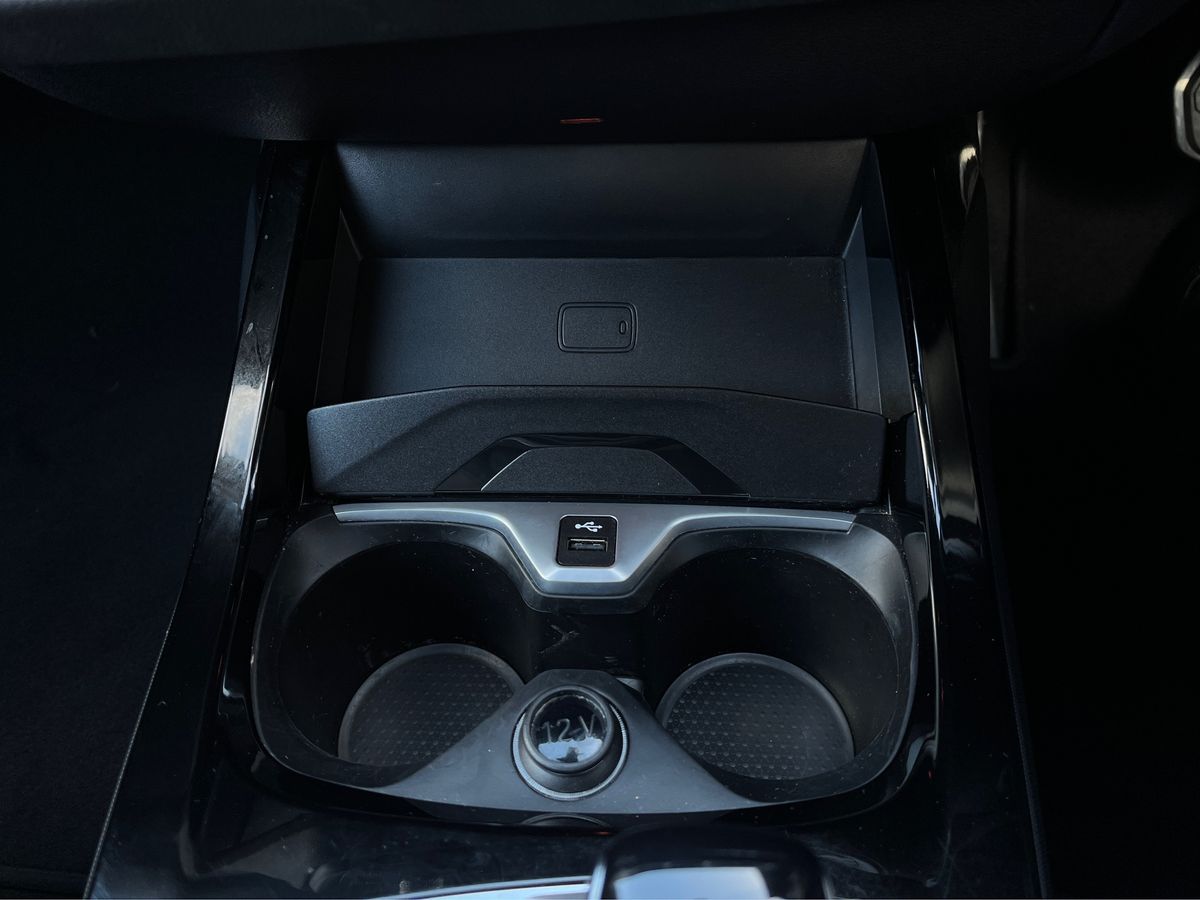 BMW 1 Series Photo 32