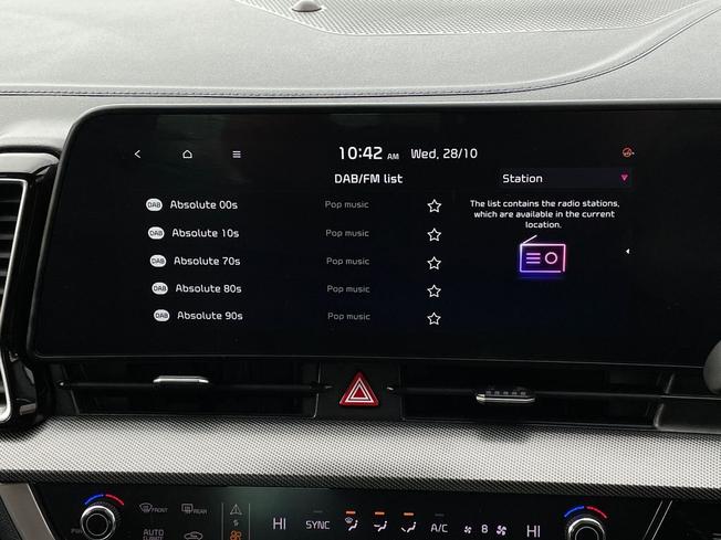KIA Sportage Photo 13