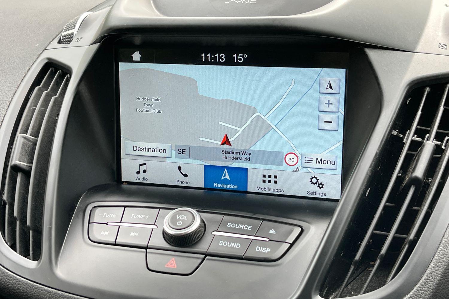 Ford KUGA Photo 26