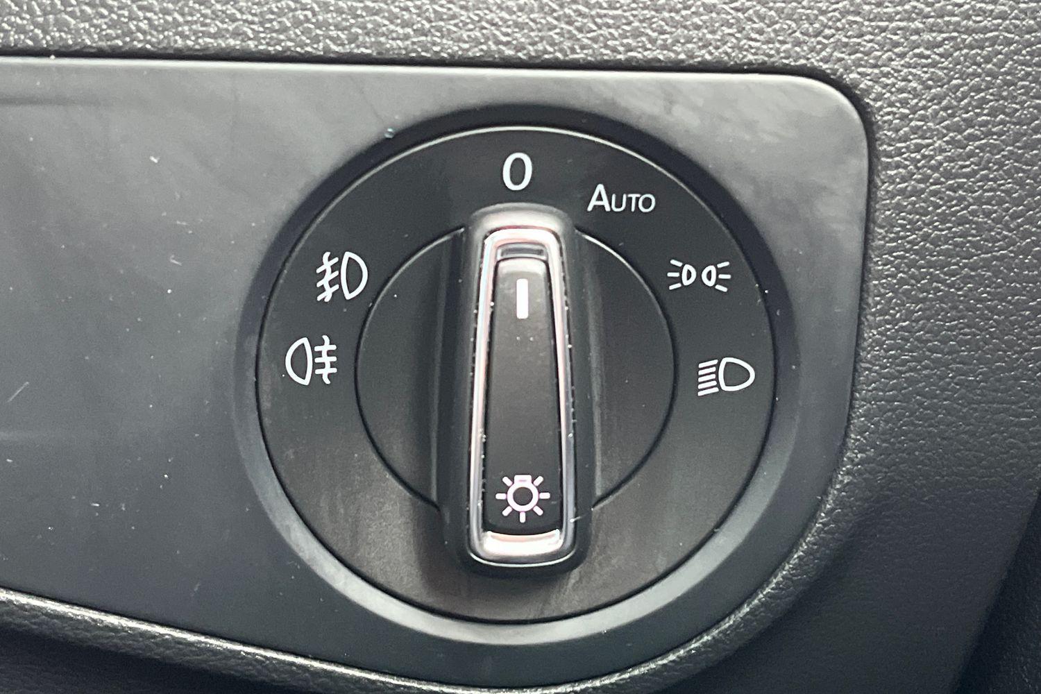 Volkswagen TIGUAN Photo 25