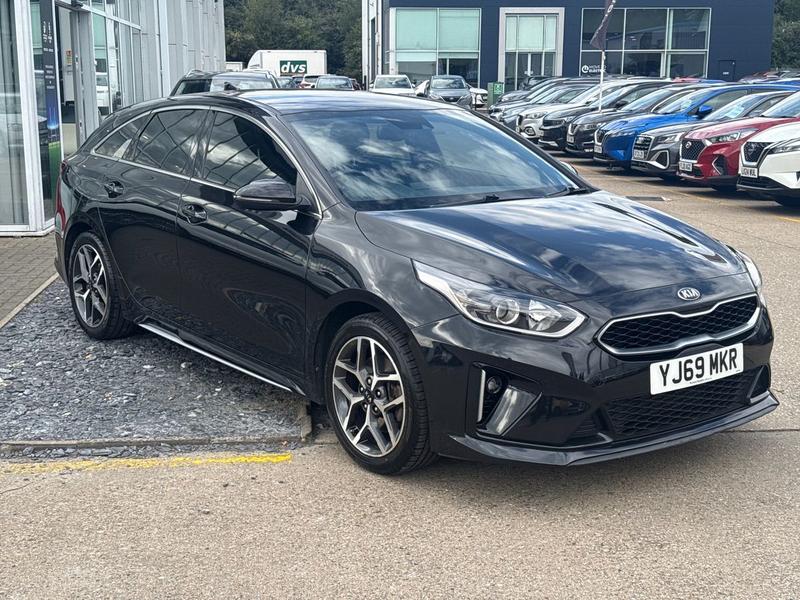 Kia Pro Ceed