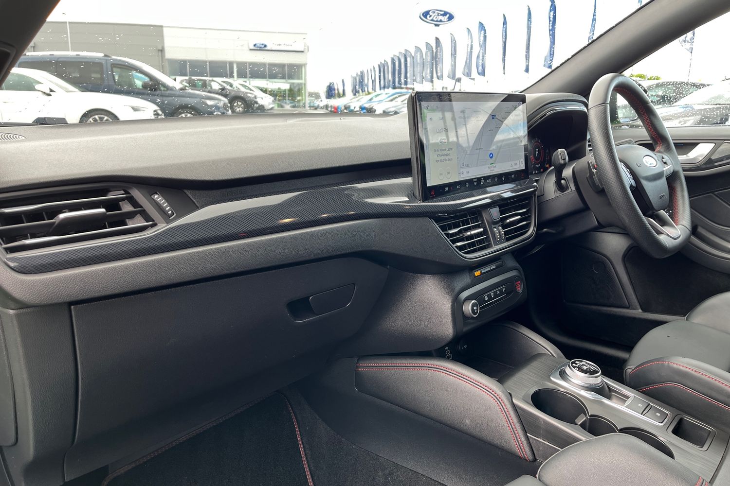 Ford Focus Photo 17
