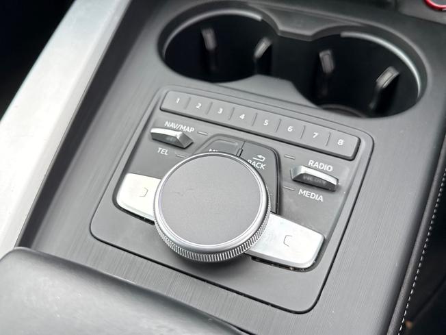 AUDI S5 Photo 34