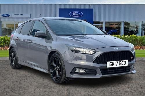 Used Ford FOCUS GK17BCO 1