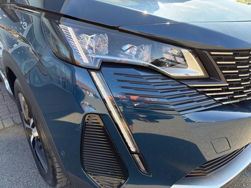 Used Peugeot 3008 SG22YXP 28