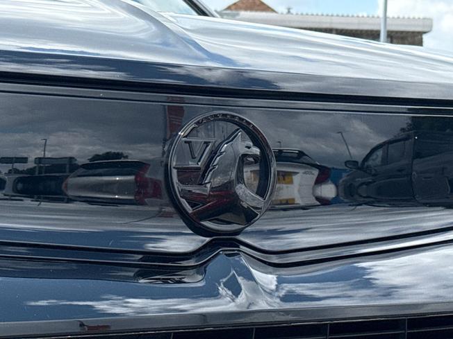 VAUXHALL Mokka Photo 23