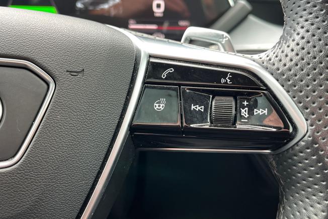 AUDI E-Tron Gt Photo 17
