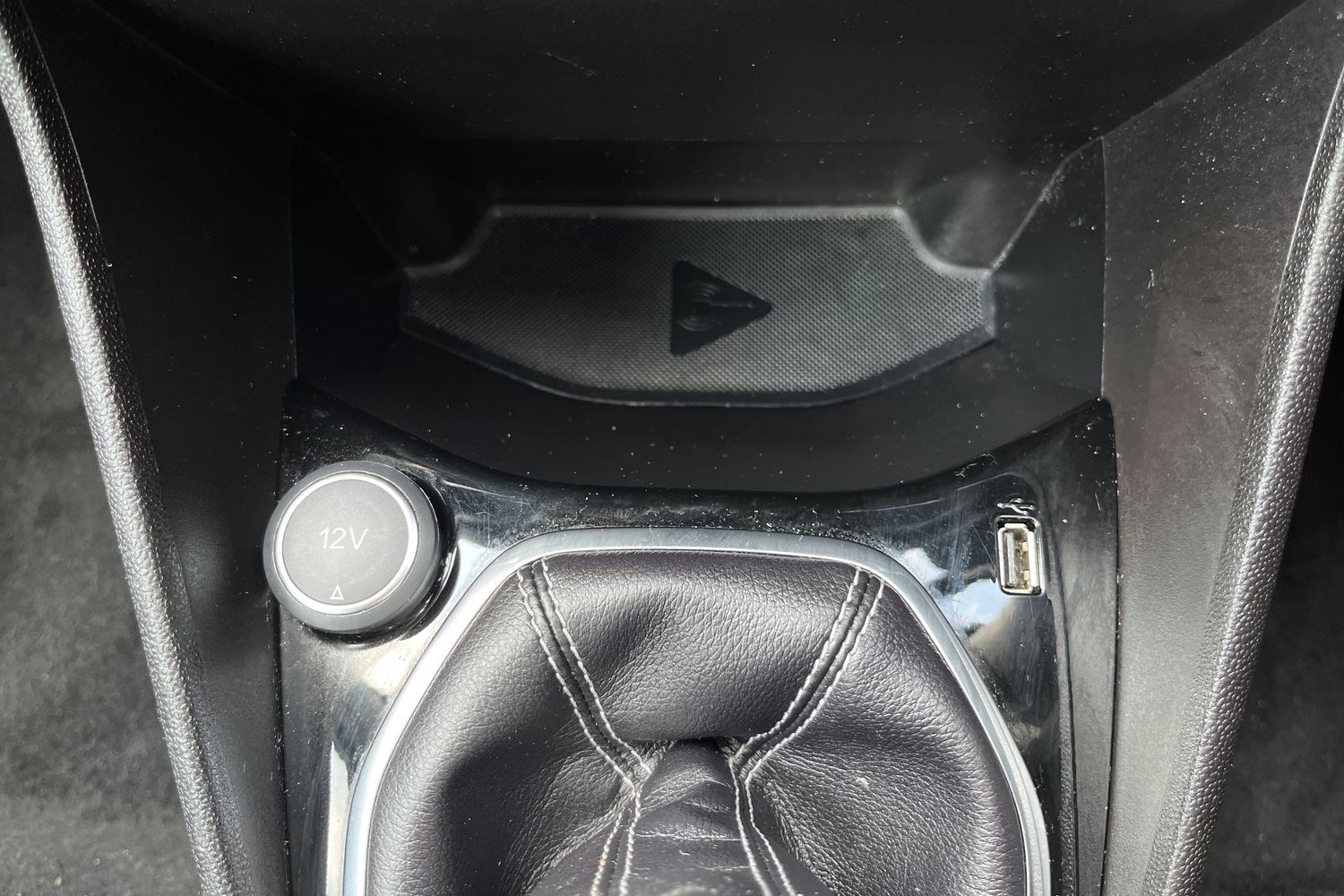 Ford Fiesta Photo 31