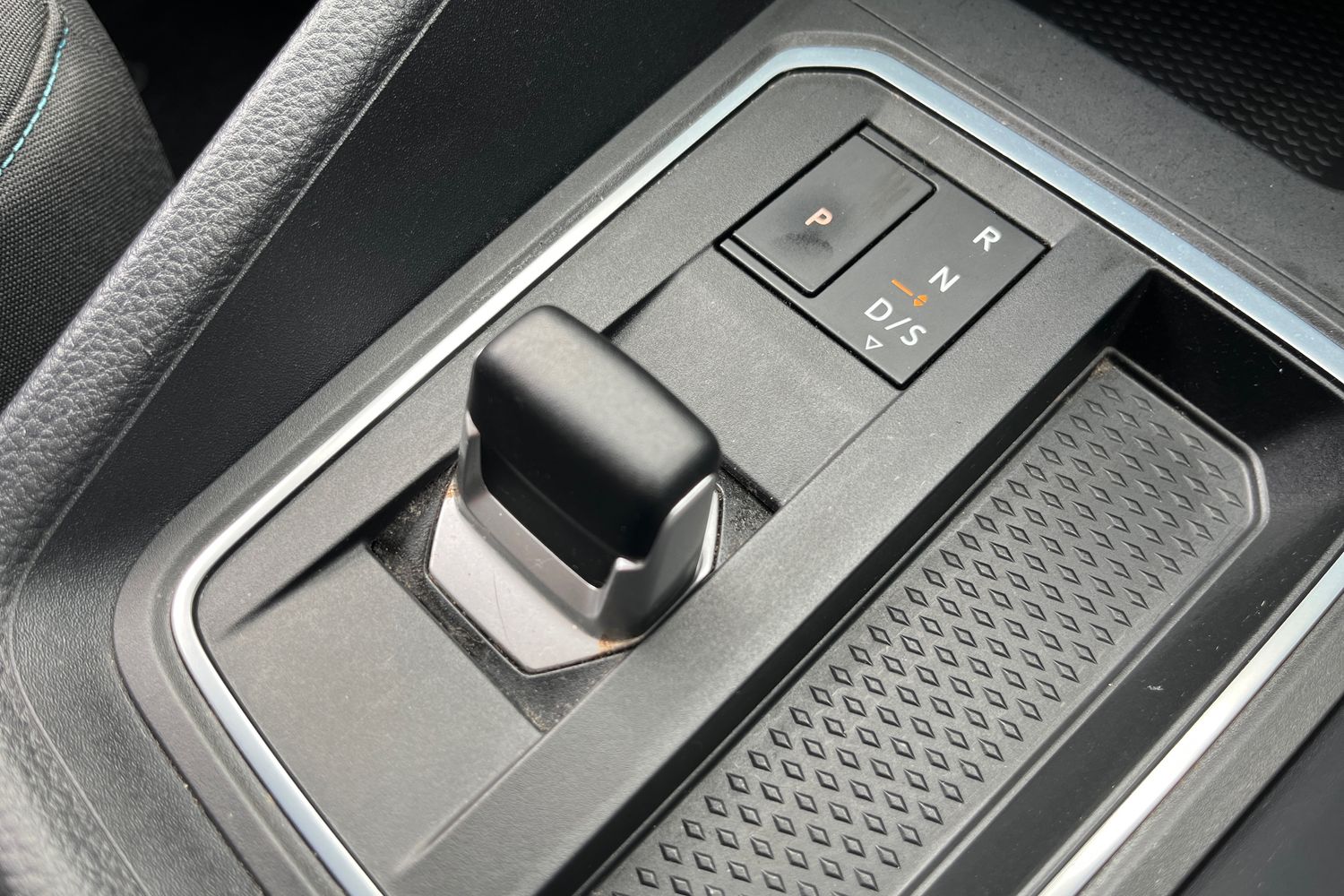 Ford TOURNEO CONNECT Photo 34