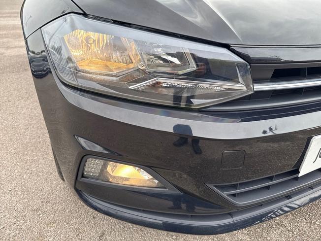 Volkswagen Polo Photo 30