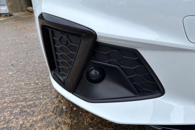 AUDI A4 Avant Photo 60