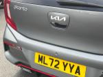 Kia Picanto Photo 33
