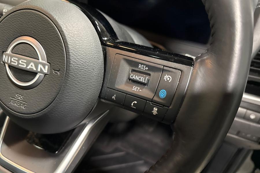 Nissan QASHQAI Photo autoimg-155cb37faff2802f5d9ca6cfa9c7c6639fedd374.jpg