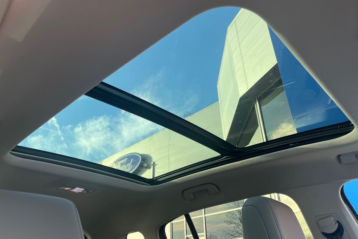 Citroen C5 AIRCROSS Photo 29