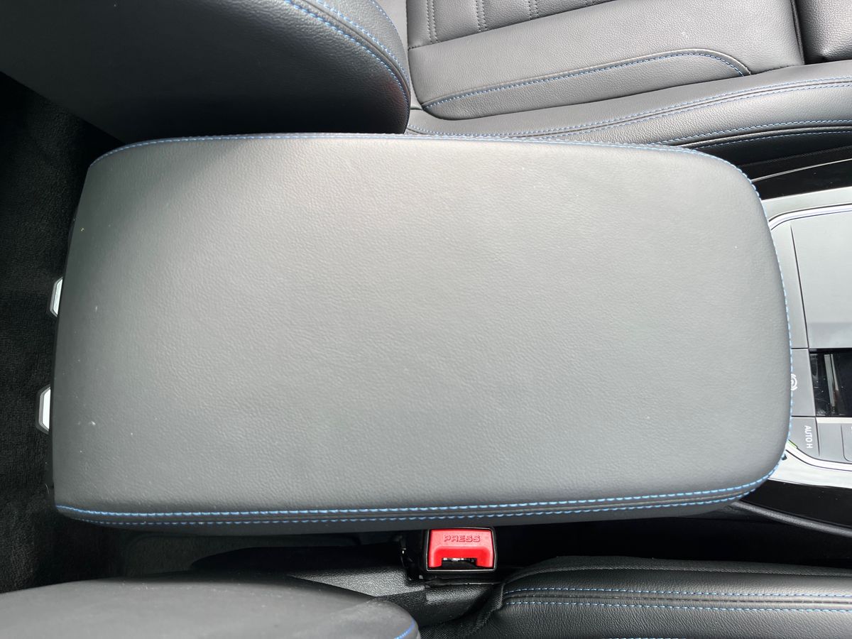 BMW iX3 Photo 36