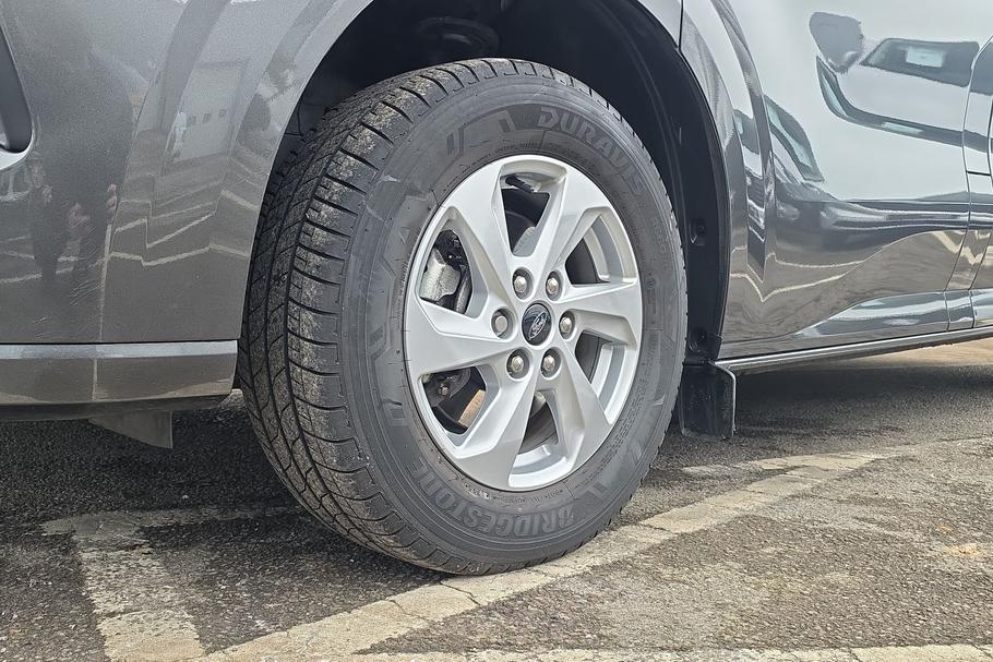 Used FORD TRANSIT CUSTOM WN75AUU 19