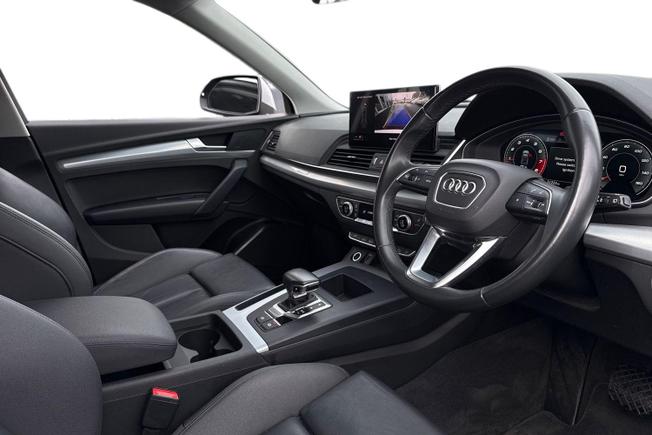 AUDI Q5 Photo 6