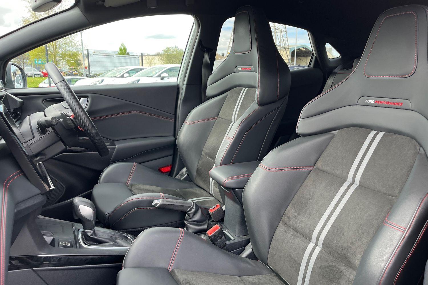 Ford Puma Photo 18