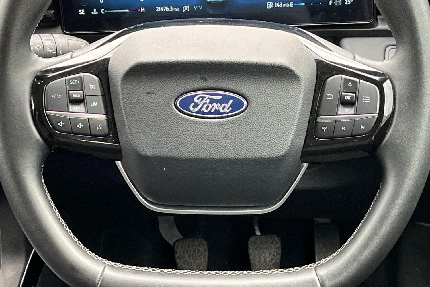Ford Puma Photo 11