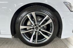AUDI A6 Avant Photo 5