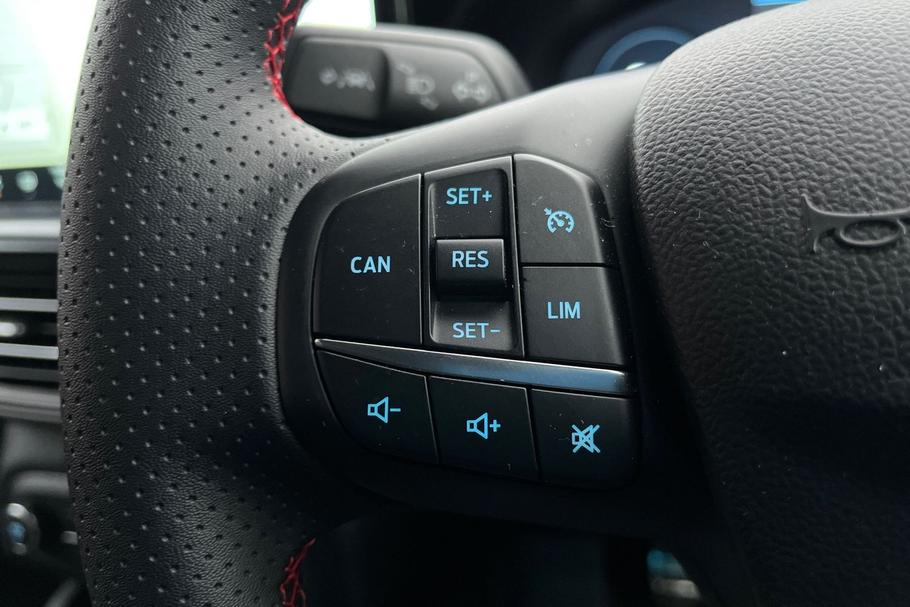 Used Ford Focus XRZ1312 24