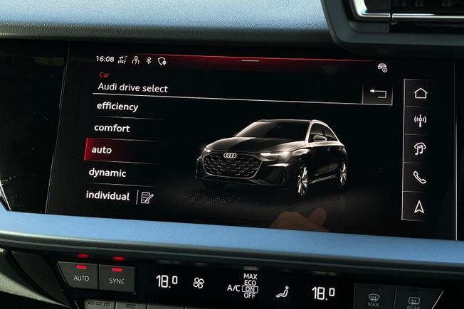 Audi A3 Photo 37