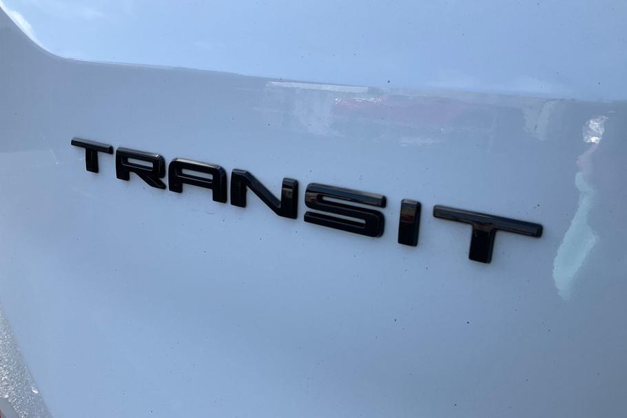 Used Ford TRANSIT LB74OCA 19