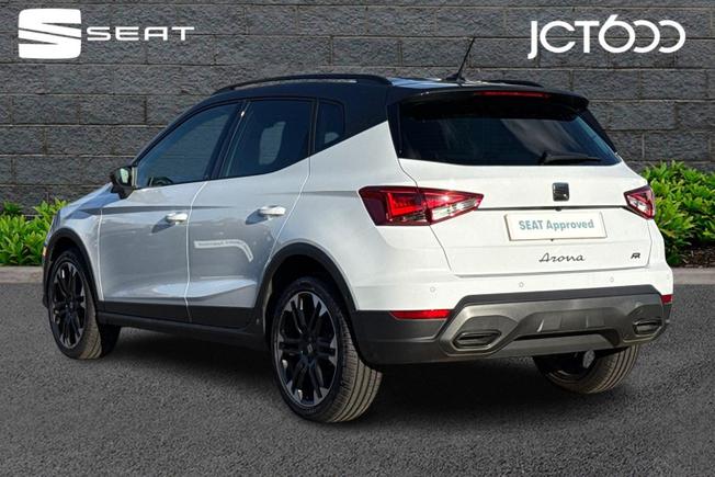 SEAT Arona Photo 3