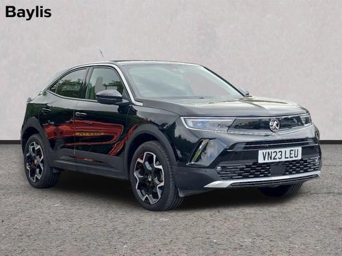 2023 Vauxhall Mokka
