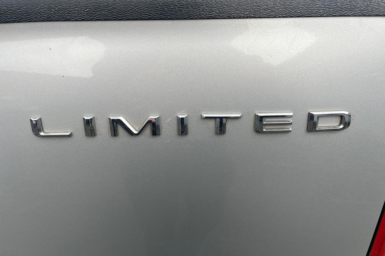 Ford Ranger Photo 19