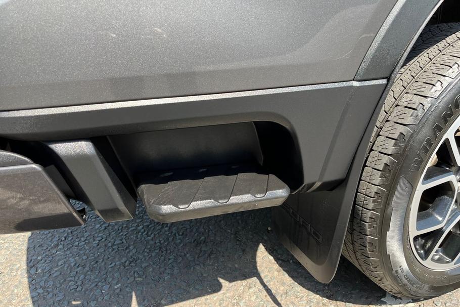 Used Ford RANGER YA23EUF 28