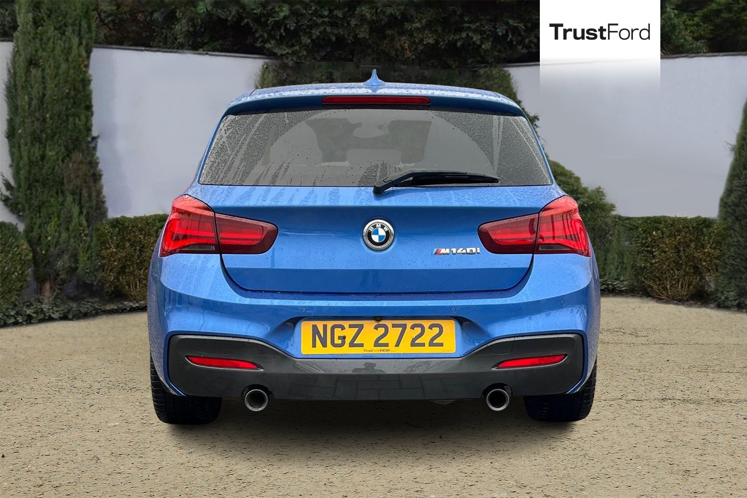 BMW 1 Series Photo 6