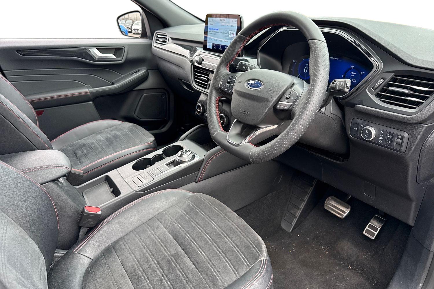 Ford Kuga Photo 8
