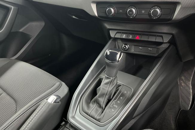 Audi A1 Photo 23