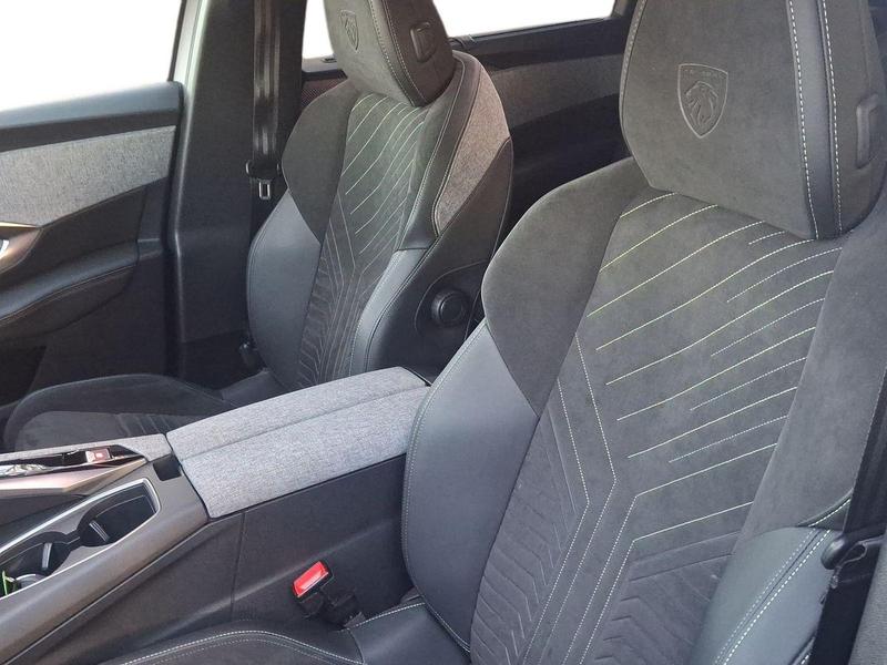 Used Peugeot 5008 AVI2708 16